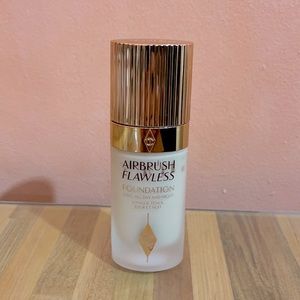 Charlotte Tilbury Airbrush Flawless Foundation 2N